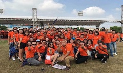 Ngôi trường cho những kinh nghiệm