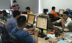FPT - Môi trường tốt để hoàn thiện bản thân.