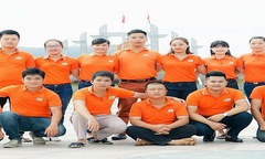 Cover bài hát " FPT Dòng sông lời thề" mừng sinh nhật FPT.