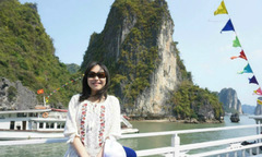 Những người Nhật thầm lặng ở FIS