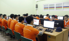 Ngày "toàn cậy" - Ngày con trai ở FPT