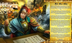 Hịch bán kết