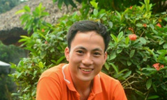 Hành trình FPT trao sự nghiệp