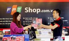 My FPT Shop