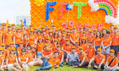 FPT - Những cảm xúc rất riêng
