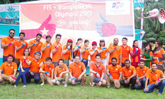 Tôi 25, FIS 24, FPT 30