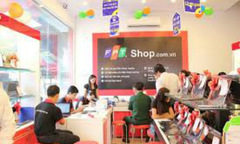 Kinh nghiệm bán hàng tại FPT Retail