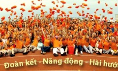 8 tháng - quá ngắn cho những kỷ niệm