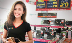 Tâm sự về nghê sales