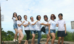 Mình bên nhau ngày đó