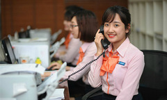 FPT nơi ấm áp tình người
