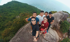Duyên nợ miền Tây