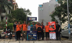 Bốn tháng 'bán mạng' ở FTEL