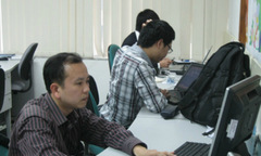 Trực Tết cùng những 'lính đánh thuê' nhà FPS