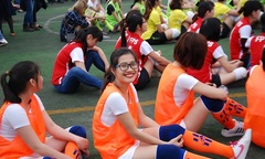 Nghề chọn người không phải người chọn nghề.