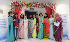 Đôi dòng tâm sự