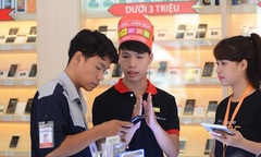 Cảm xúc khi bước chân đầu tiên trên con đường trở thành Dev FRT IS