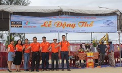 Trường mới ơi, chờ ta nhé