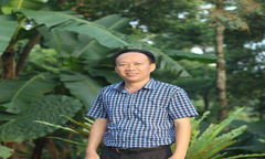 Dòng chảy hạ tầng