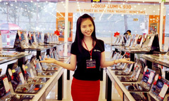 Nơi ấy bạn và tôi