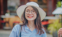 Nữ sinh FPT yêu đất nước Nhật Bản