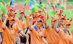 Phụ nữ và đam mê