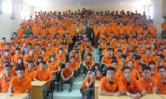 TOHO - Những kỷ niệm ngọt ngào