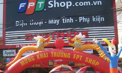 5 năm một chặng đường
