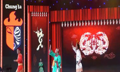 Hồi ký những mùa Kịch