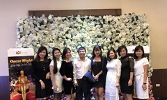 Tản mạn về nghề