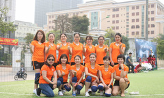 Đội Bóng FMB