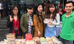 Anh em mình là cái gì nào