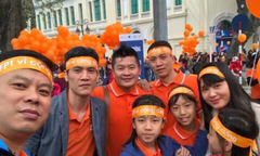 Xuống kho