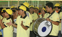 Thanh xuân của tôi