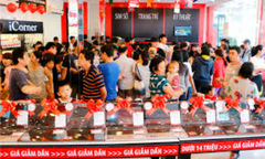 Anh sếp và tháng lương đầu tiên