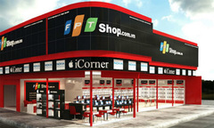 FPT Shop: Ngôi nhà thứ 2 của tôi
