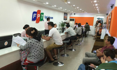 Thu cước máy POS chuyển hóa phương thức thanh toán điện tử