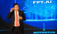 Trương Gia Bình và miễn tử kim bài