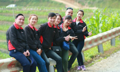 Nhớ về những ký ức đẹp