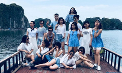 FSOFT trong tôi là…
