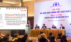 FTS và giấc mơ giao thông