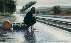 Cô gái đồng nghiệp bé nhỏ