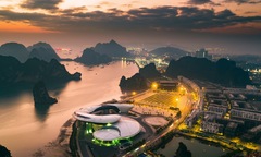 Quê hương thứ hai