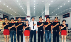 FPT Retail – Trưởng thành từ chính sự thay đổi