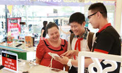 CSKH là giá trị cốt lõi của kinh doanh