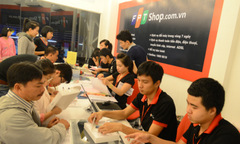 Coi khách hàng như người thân