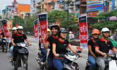 Một chút tâm sự