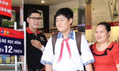 FPT mở ra con đường mới