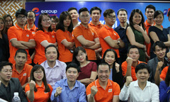 Anh Sơn và các chứng chỉ
