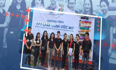Thế là đã 4 năm trôi qua tại mái nhà FPT Shop 295 Phan Châu Trinh